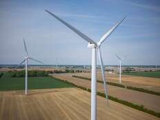 Randall Denley: It's put-up or shut-up time for wind power under Doug Ford's new energy strategy