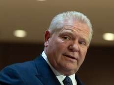 No Ontario election in 2024, Doug Ford says, but doesn't rule out early vote in 2025