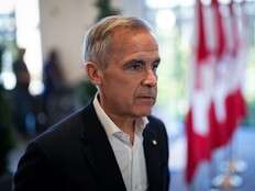 'Deceitful' Liberals dodging Carney ethics oversight with party appointment, Conservatives say