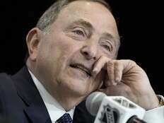 Chris Selley: Rise up Canadian billionaires, against Gary Bettman and the NHL