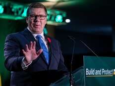 Saskatchewan Party relying on rookies for fifth straight majority as election call nears