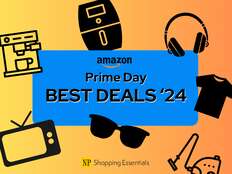 Best Amazon Prime Day deals in Canada 2024