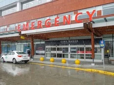 Amy Hamm: Bonnie Henry's pointless vaccine mandate crashed B.C.'s health-care system