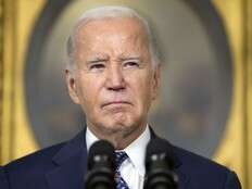 Analysis: Biden, stubborn president who fought a battle too far