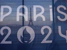 Terror attacks against Israeli targets thwarted at Paris Olympics