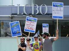 LCBO strike ends: 10,000 unionized employees back to work Monday, stores opening Tuesday