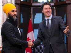 Are we headed for an election? What has changed now Singh ripped up his deal with the Liberals