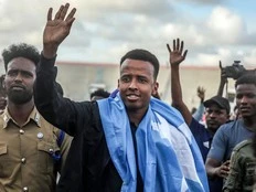 FIRST READING: Canada effusively welcomes rejected Somalian referee, before realizing alleged terror ties
