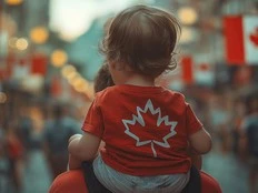 FIRST READING: Canadians would gladly be having millions more babies if they could