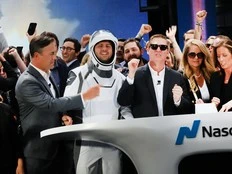FIRST READING: Ontario teachers make billions from SpaceX IPO