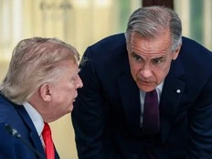 Carson Jerema: Trump wants trade — just not on terms anyone can decipher