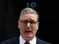 Michael Murphy: Keir Starmer offered Britain nothing