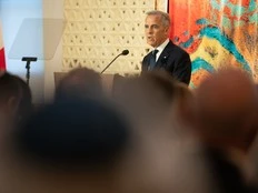 Terry Newman: Carney isn't serious about antisemitism — and neither is CBC