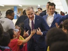 Jesse Kline: Mark Carney wants to raise your kids