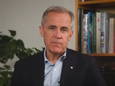 Michael Higgins: Carney continues to blame Trump for problems the Liberals created