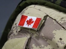 Jamie Sarkonak: Non-citizens in Canadian Forces struggling to 'treat women as their peers'