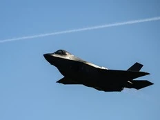 David Bercuson: Time for Carney to give up trying to send Trump a message over F-35s