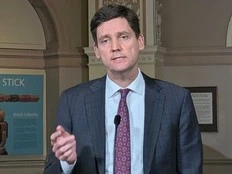 David Livingstone: Premier Eby is fuelling Alberta separatism
