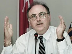 Liberals are ‘hijacking’ the Charter, says Canada’s last living framer of the Constitution: Full Comment podcast