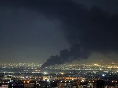 Adam Zivo: Trump's civilizational threats forces Iran to reopen Strait of Hormuz