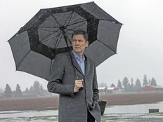 Adam Pankratz: Reconciliation law will be David Eby's downfall
