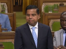 FIRST READING: The new public safety minister doesn't appear to know stuff