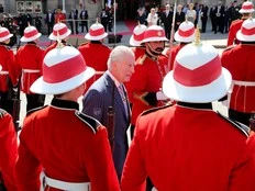 FIRST READING: The wokest military on earth