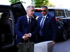 FIRST READING: What Carney’s inner circle really thinks about oil and gas