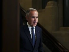 Carney projects calm but he’s facing serious trouble: Full Comment podcast
