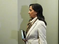 Jesse Kline: Did Anita Anand get ChatGPT to write her Israel-Iran tweet?