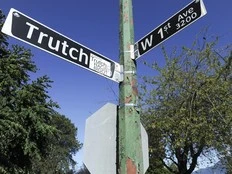 Jamie Sarkonak: Vancouver renaming street 'šxʷməθkʷəy̓əmasəm' puts people at risk