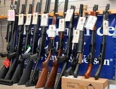 FIRST READING: Internal report shows Ottawa doubtful that wildly overbudget gun 'buy back' will ever work