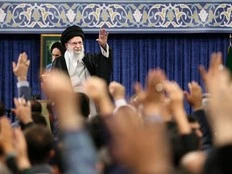 FIRST READING: If Iran collapses, regime officials likely to flee to Canada