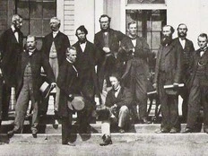 FIRST READING: What Canada did right