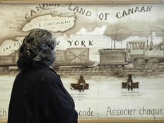Tom Flanagan: Apologizing for slavery would be a distortion of history