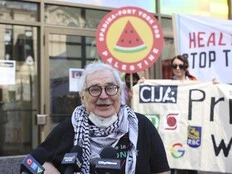 Leslie Roberts: LGBTQ rights used to be about equality. Now it's about ideological coercion
