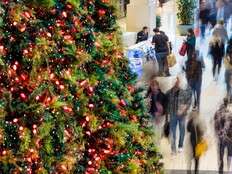 Amy Hamm: Canadians are killing Christmas. Let's restore it