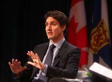 Michael Higgins: Trudeau's tyranny of virtue