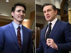 John Ivison: The more at sea Trudeau has seemed, the more assured Poilievre has been