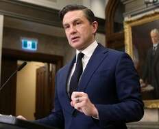 Terry Newman: Poilievre's plan to 'defund' woke antisemitism can't come soon enough