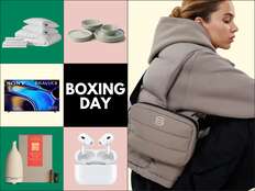 Boxing Day sale: The best deals in Canada 2024