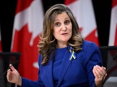 Here's how much more Canadians will be paying in federal income tax hikes