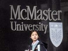 McMaster University sued for $77 million over alleged antisemitic incidents on campus