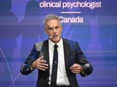 Jordan Peterson: The organized campaign to shut me up has filed five new complaints