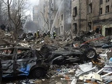 On the war's second anniversary, how do Canadians feel about the Russian invasion of Ukraine?