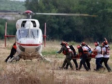 Vivian Bercovici: Hamas carnage on Israel is on an unprecedented scale