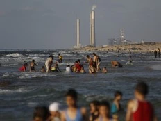 Jamie Sarkonak: Hamas' failure to maintain utilities isn't 'collective punishment' by Israel