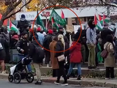 FIRST READING: These 'pro-Palestine' events remain littered with pro-terror extremism