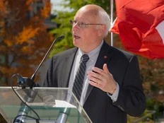 Liberal MP apologizes for comparing Conservatives to Nazi leader