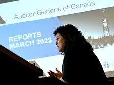 John Ivison: Ottawa's latest major IT project, ballooning by billions, presages another Phoenix debacle